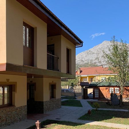 Apartamentos Rincón Del Duende San Martin  Exterior foto
